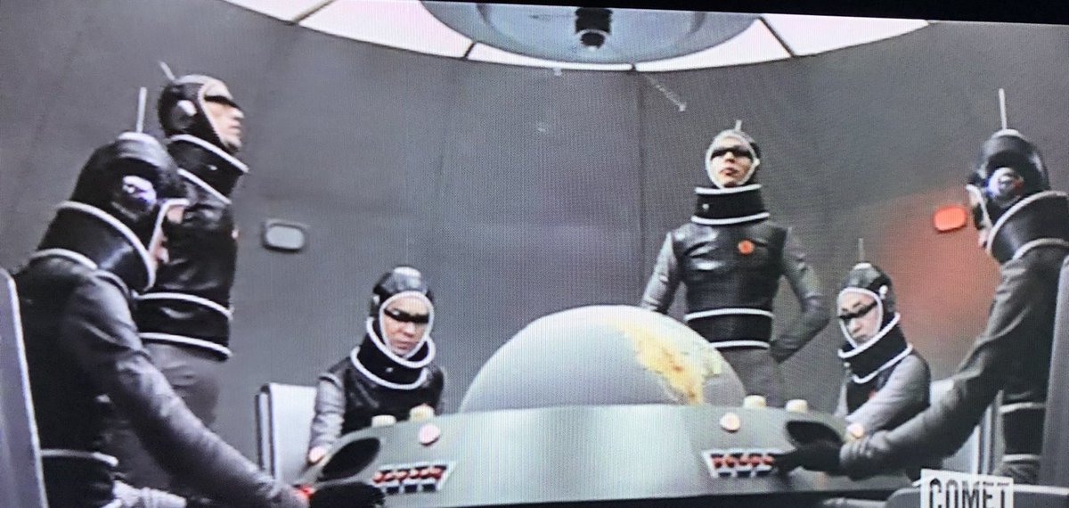 Monster Movie Happy Hour tweet media