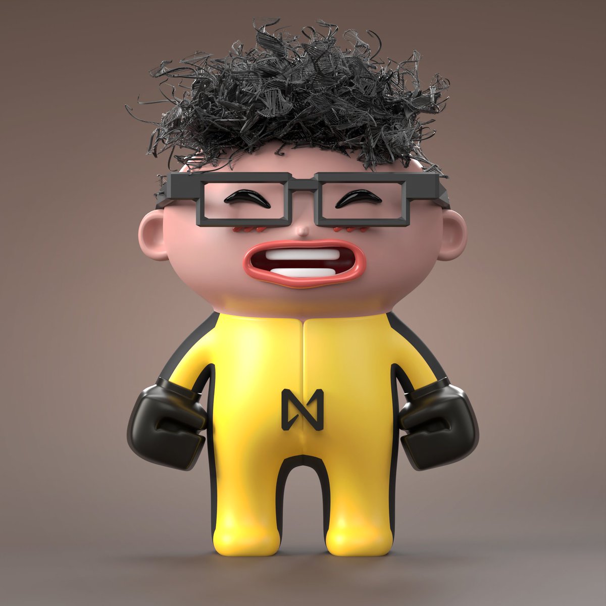 KhunPok (Student Lab) tweet media