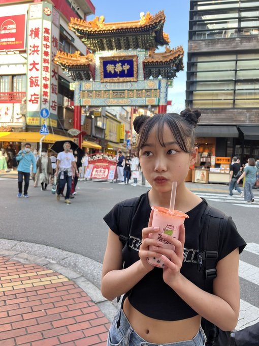 Twitterのコスプレ画像8