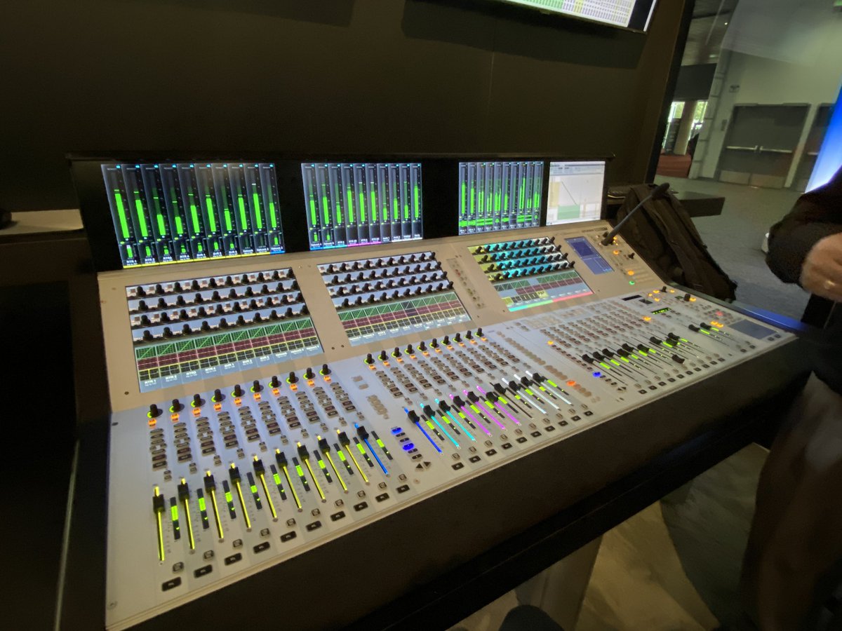 Dale Pro Audio tweet media