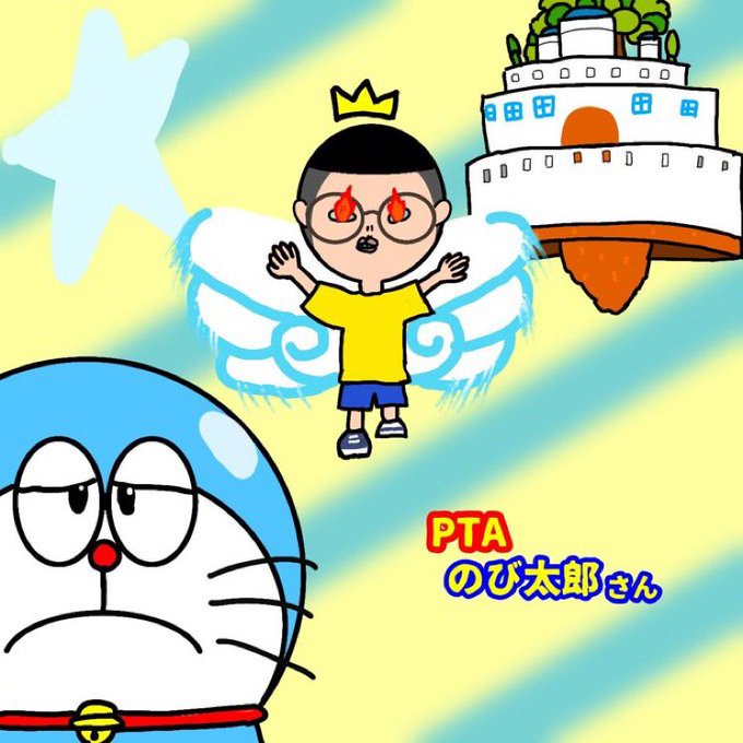 カブさんのtwitterイラスト検索結果