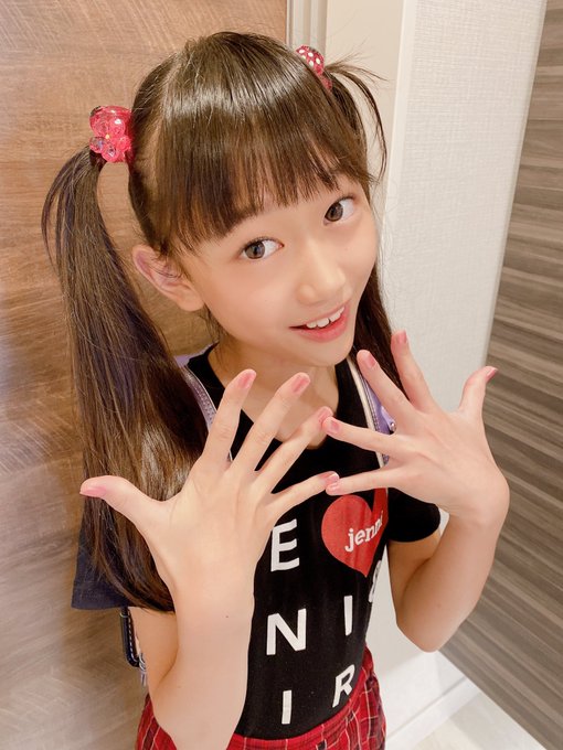 藤林夢のTwitter画像8
