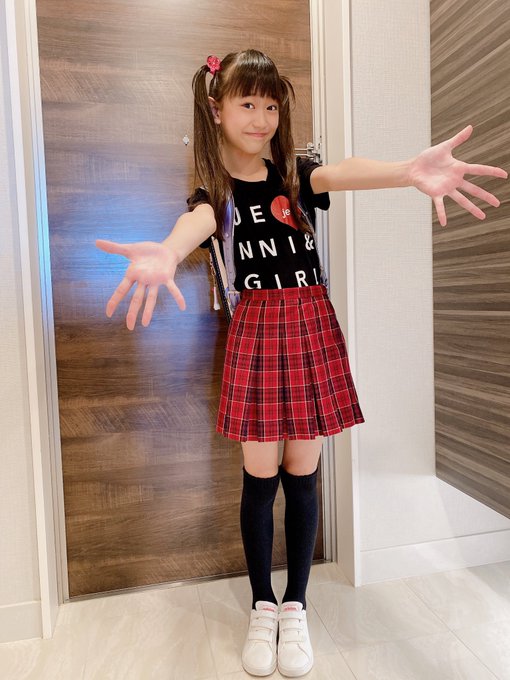 藤林夢のTwitter画像9