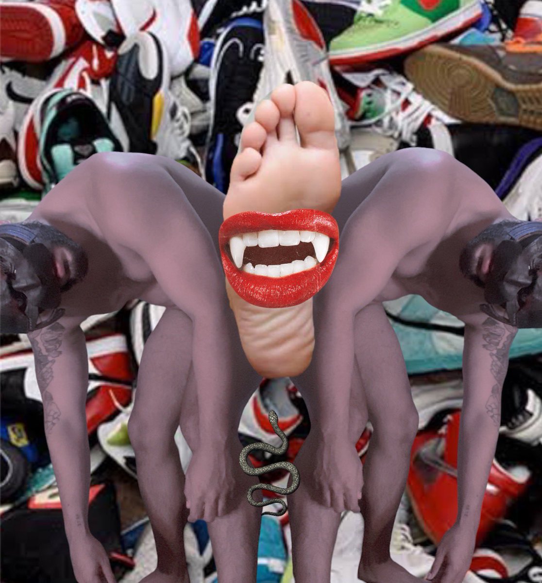MisterAngelbr's tweet photo. #queerart #feetfetish #malesoles #solefetish #feetfetish #gayart https://t.co/E0OuRUlFDc