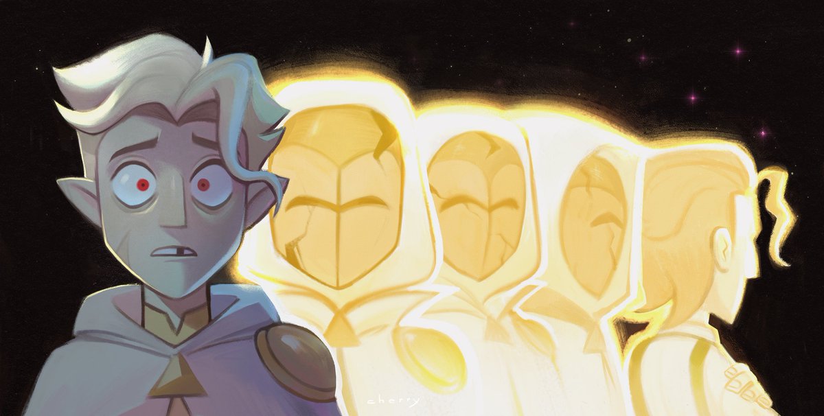cherryviolets's tweet photo. Underneath you its me🖼
#TOHSPOILERS #TheOwlHouse https://t.co/7k7EMHeW9B