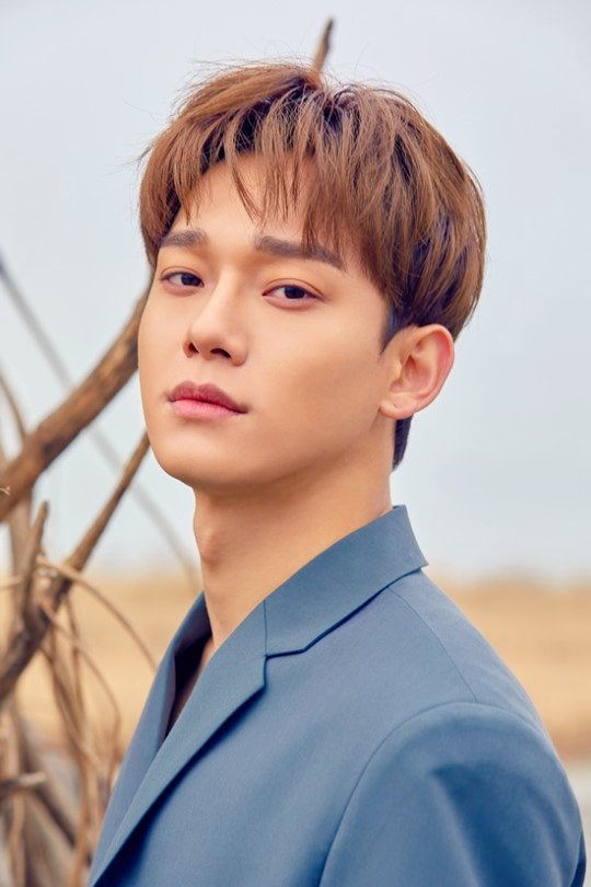 ahndisa's tweet photo. Ah Waeee?! 😌😂

OUR VOCAL KING IS BACK y'all. Welcome back Kim Jongdae, Uri Chen, Uri Peterpan. Can't wait to hear you say Eri yaa~

#HelloAgainChen
#Chen 
#weareoneEXO 
#saranghaja https://t.co/ob9Xy9kK3V