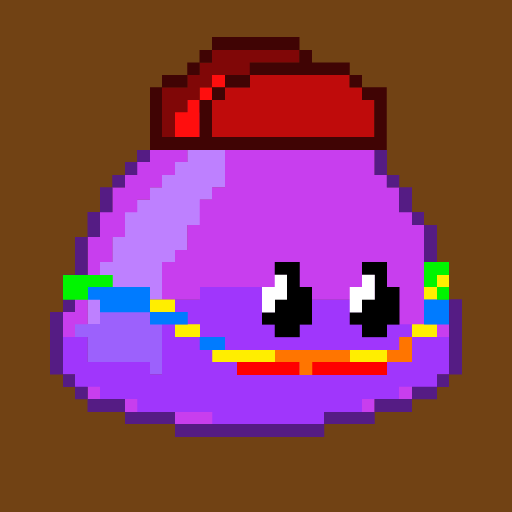 Go Mint your Pixel Jelly for free now!
launchmynft.io/collections/0x…