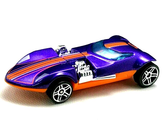 U*u様 ホットウィール 実車系② ゴムタイヤ まとめて ミニカー