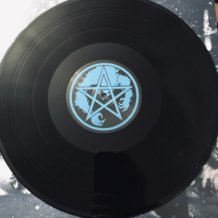 MeteorGem's tweet photo. METEOR FEATURE:
YMIR - YMIR
Beautiful and chilling melodic black metal from Finland.
(FFO: Immortal, Këkht Aräkh, Lamp of Murmuur)
https://t.co/d1OGvOW7rd
#ymir #immortal #melodicblackmetal #blackmetal #blackmetalvinyl #lampofmurmuur #kekhtarakh #meteorfeature #finlandmetal https://t.co/1M9CvCEe3i