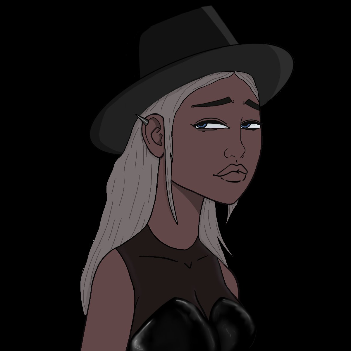 Crypto Ladies Club 👠 tweet media