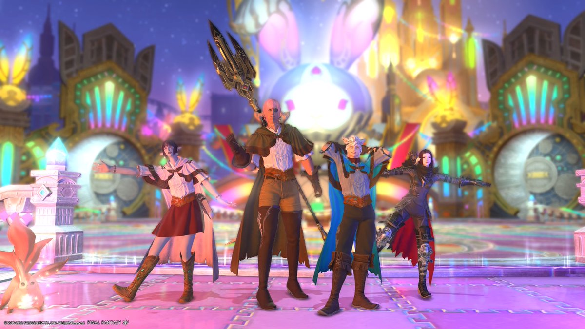 DungeonMatch's tweet photo. #PS4share https://t.co/AHJOG7LAHk