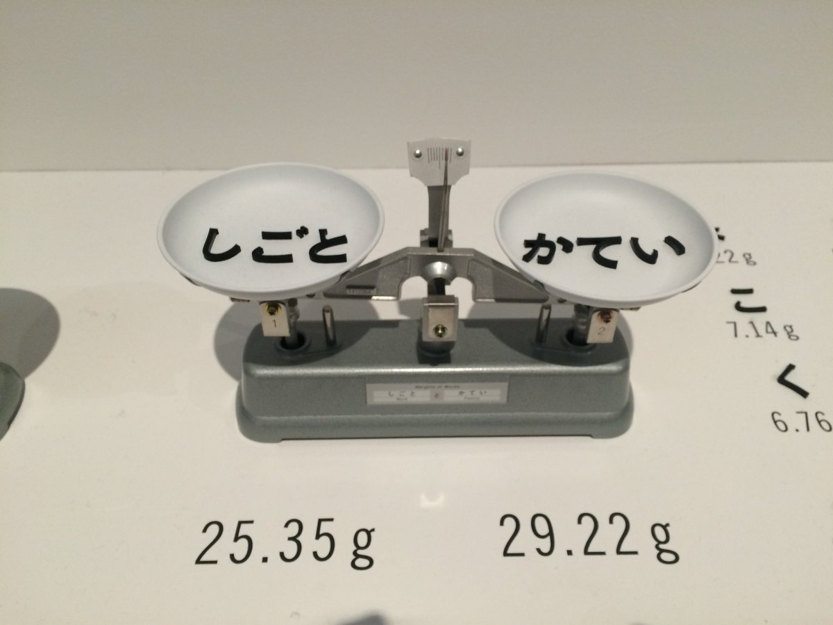 kenken__007's tweet photo. 今週もかていに重きをおいてしごとをします。 https://t.co/TFlpORu0QK