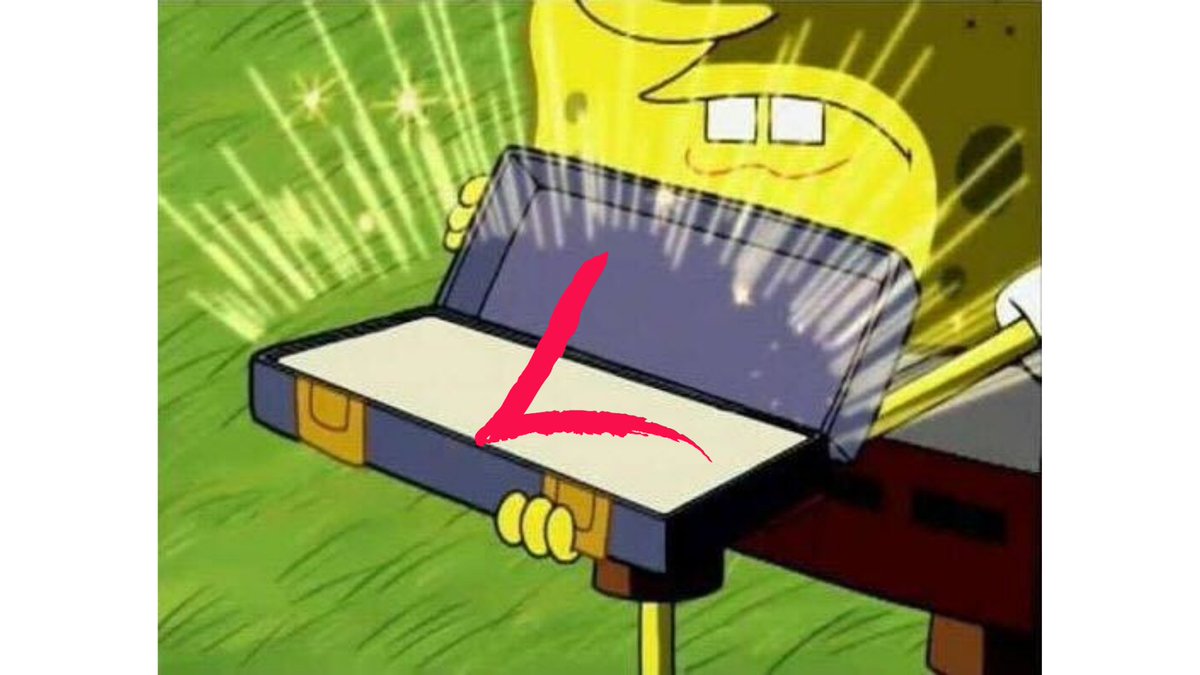 hey <a href="/100Thieves/">100 Thieves</a> or <a href="/100T_Esports/">100 Thieves Esports</a>, we don't know what you go by these days but here.