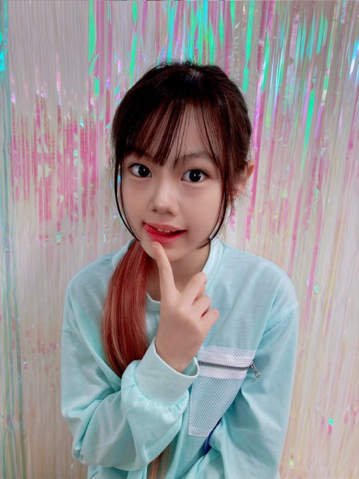 Twitterのコスプレ画像3