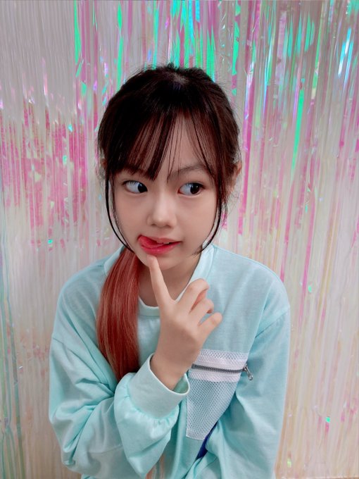 Twitterのコスプレ画像4