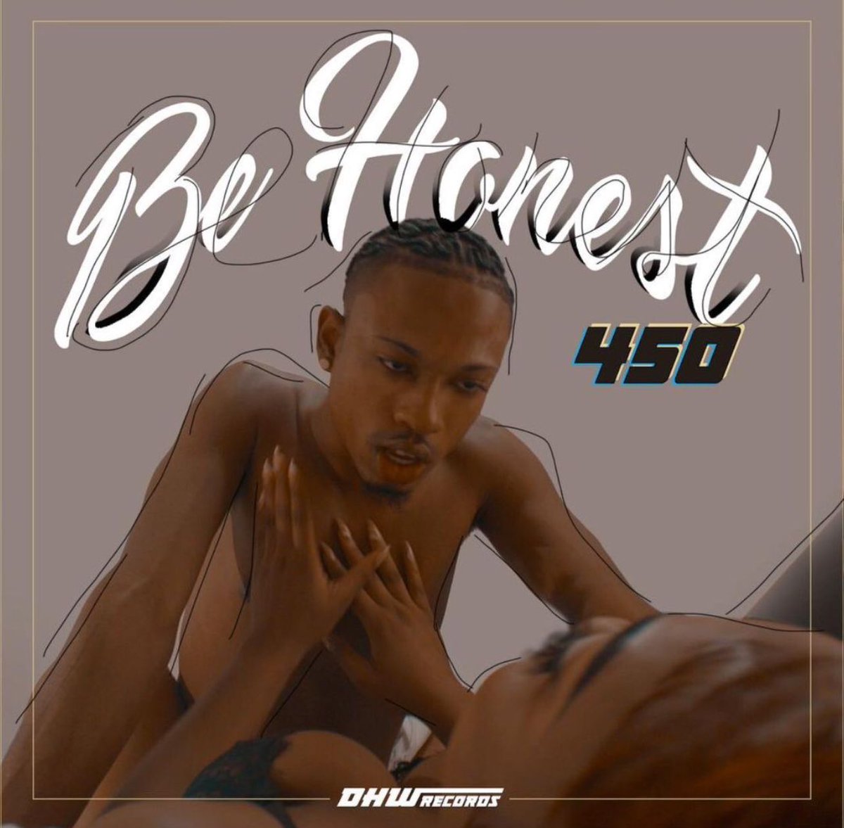 hanice_s's tweet photo. 450 - Be Honest (Official Music Video) https://t.co/lOq1J5NetO via @YouTube #450behonest

@jahvyambassador https://t.co/ZCmFY0GLNE