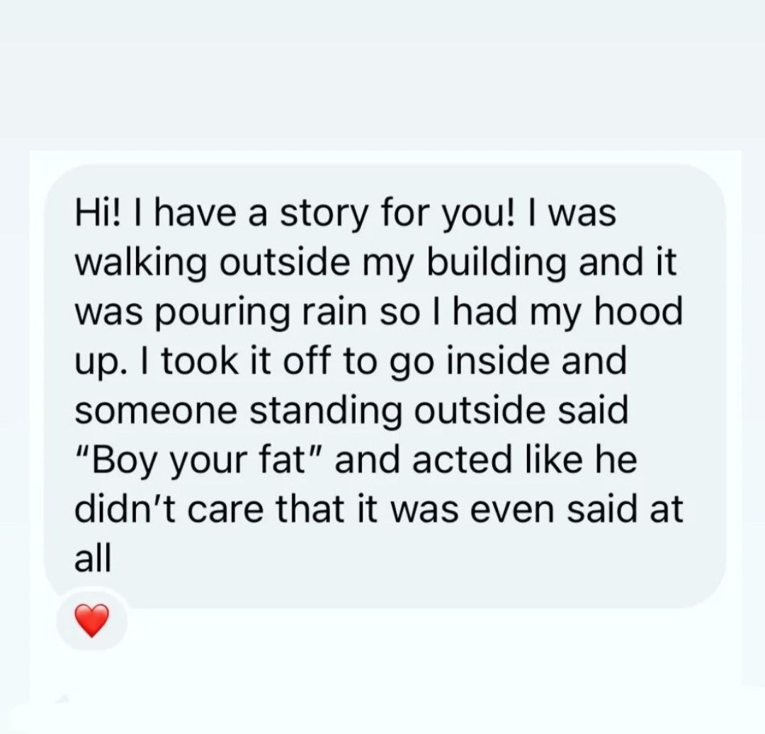 Catcalls of NYC tweet media