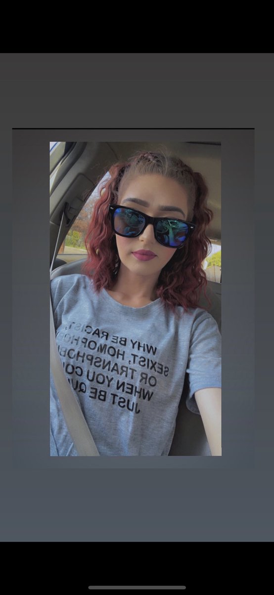 Niners_Fan_'s tweet photo. Today, I chose to be the most beautiful version of myself, inside and out. 🖤
#Beautiful https://t.co/goBI8S9ANf