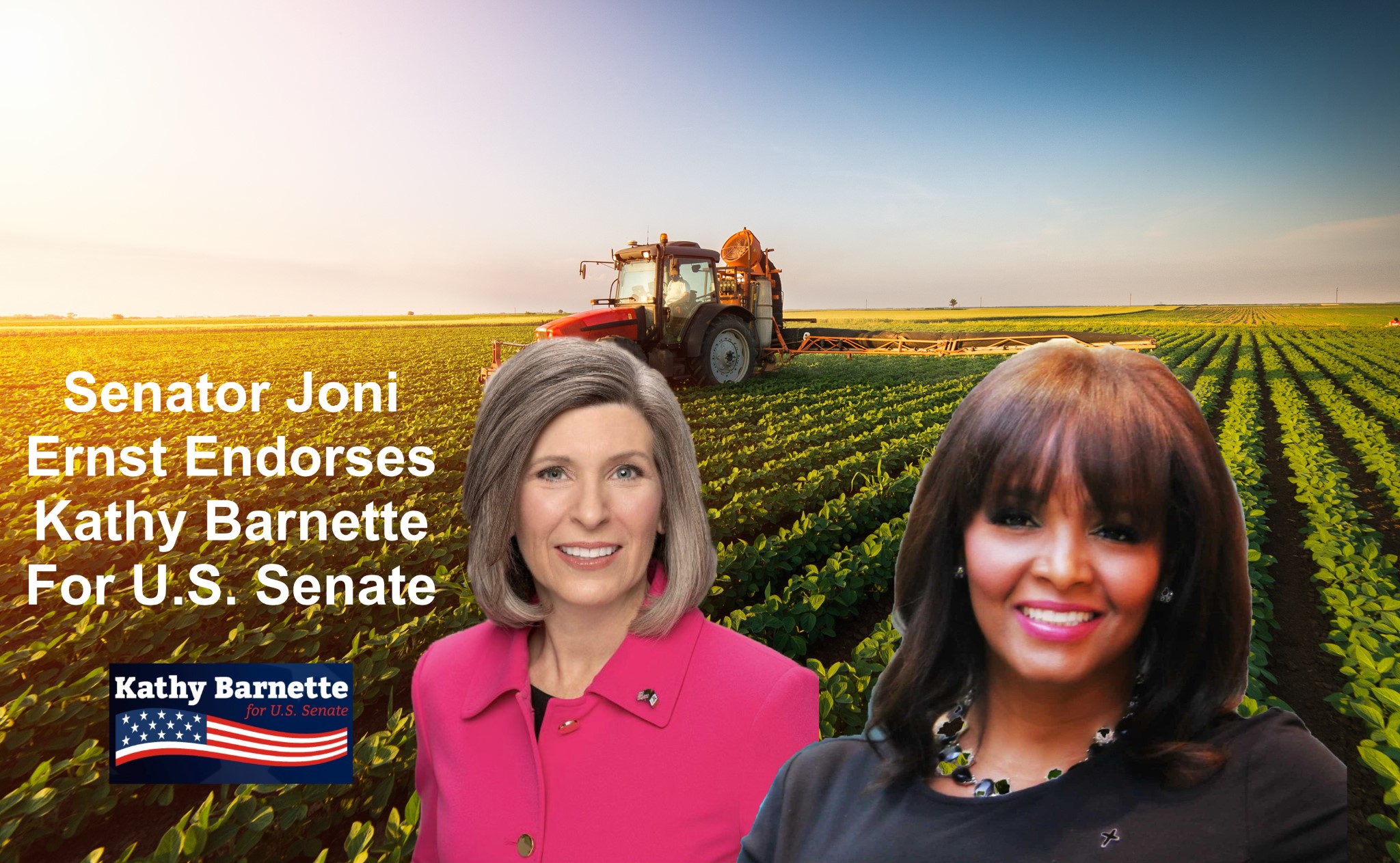 Kathy Barnette on Twitter: 