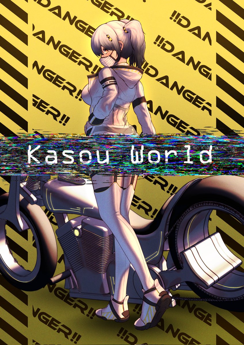 Kasou_World's tweet photo. 💮 Kasou World WL 🚀 
As a celebration to the release of our WP, here is a giveaway!

10 WL SPOT Giveaways!
Rules:
1️⃣ Follow @Kasou_World
2️⃣ RT + Like + Tag 3 Friends
3️⃣ Join https://t.co/JHdEhClogO

Ends in 48 hrs!

#NEARnft #NFTGiveaway #NEARProtocol #NFTCollection  #AnimeNFT https://t.co/7tuSlfRtvF