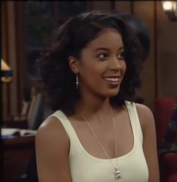 Happy Birthday 
Reagan Gomez-Preston 