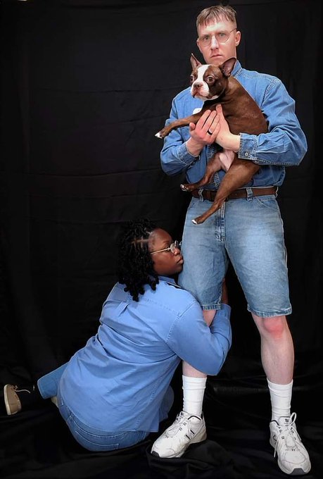 If we can't be like this then u not the man for me https://t.co/pKcf9iCJQS