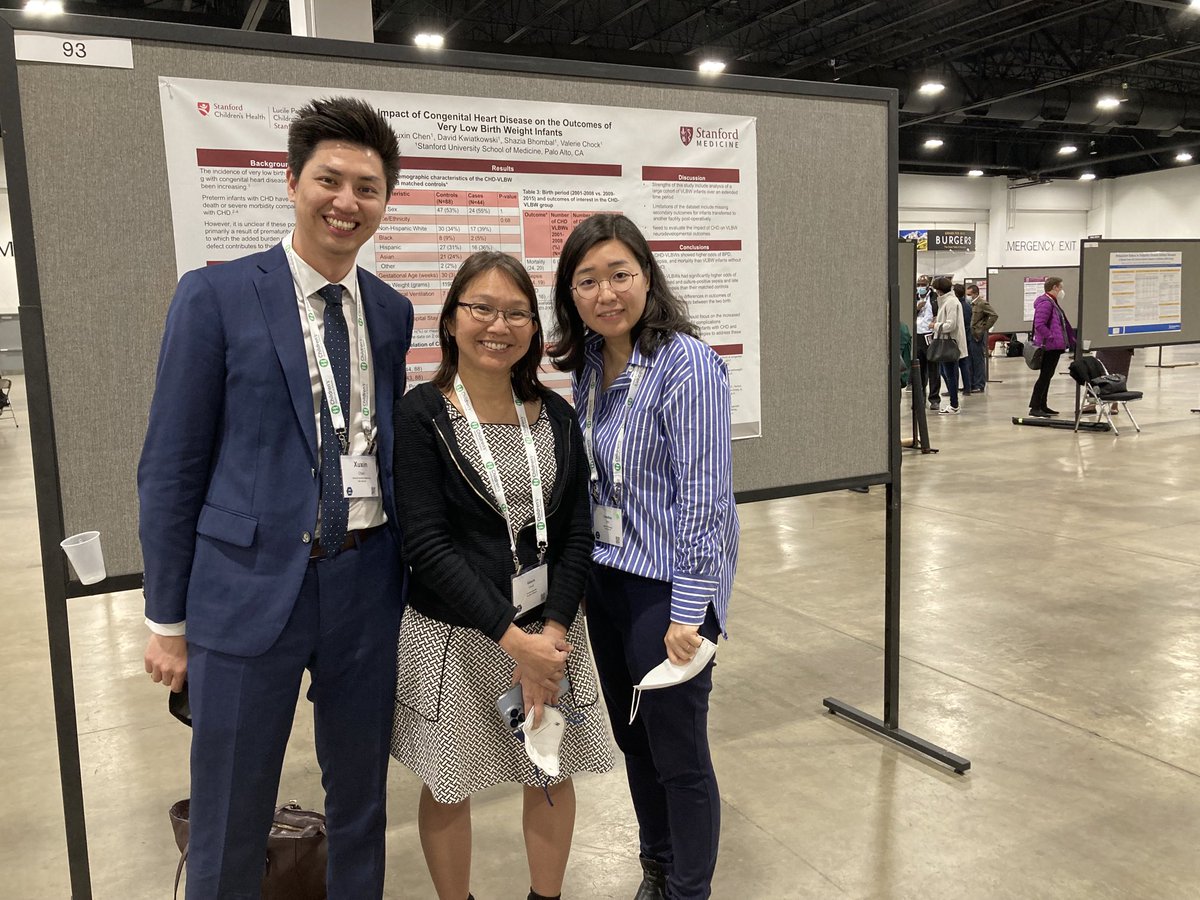 Amazing research by my colleagues ⁦<a href="/StanfordNeo/">Stanford Neonatology</a>⁩