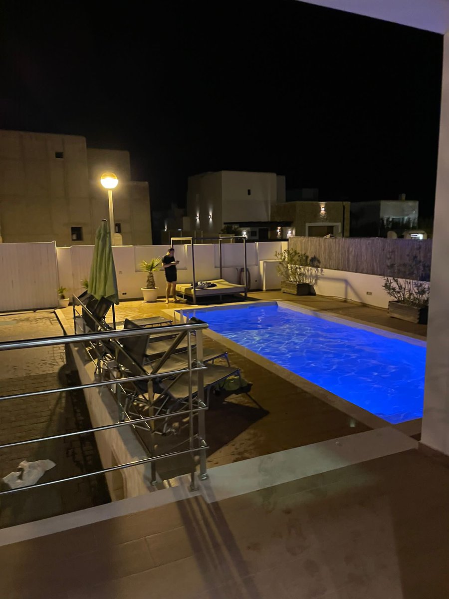 chum805's tweet photo. Ibiza 🇪🇸🏝 was unforgettable. https://t.co/U4BbTfQrLE