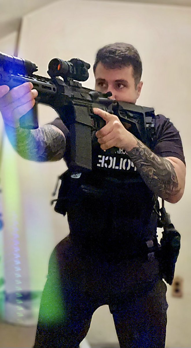 Been doing a lot of training lately! Think im getting kinda good