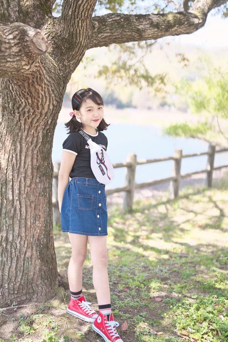 桃山こまちのTwitter画像4