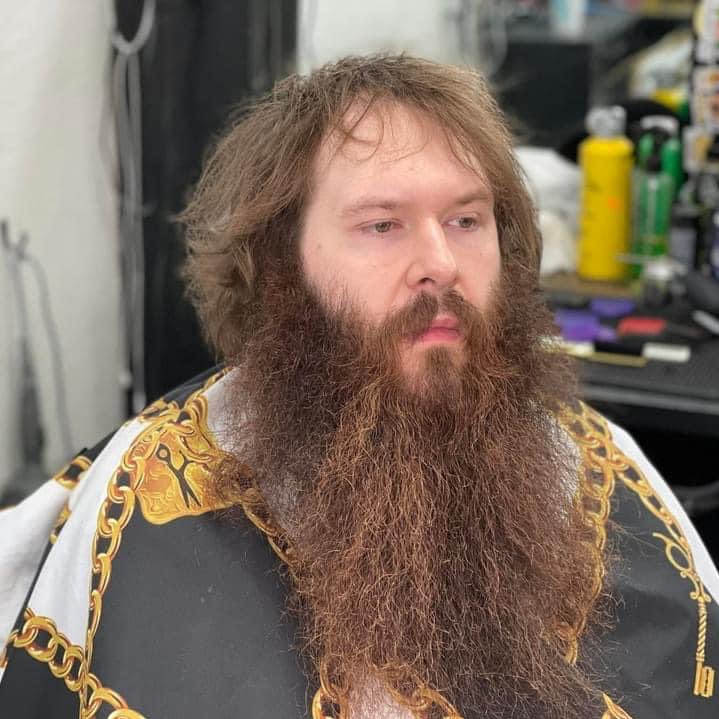 #FirstThem NEWS🇺🇸 tweet media