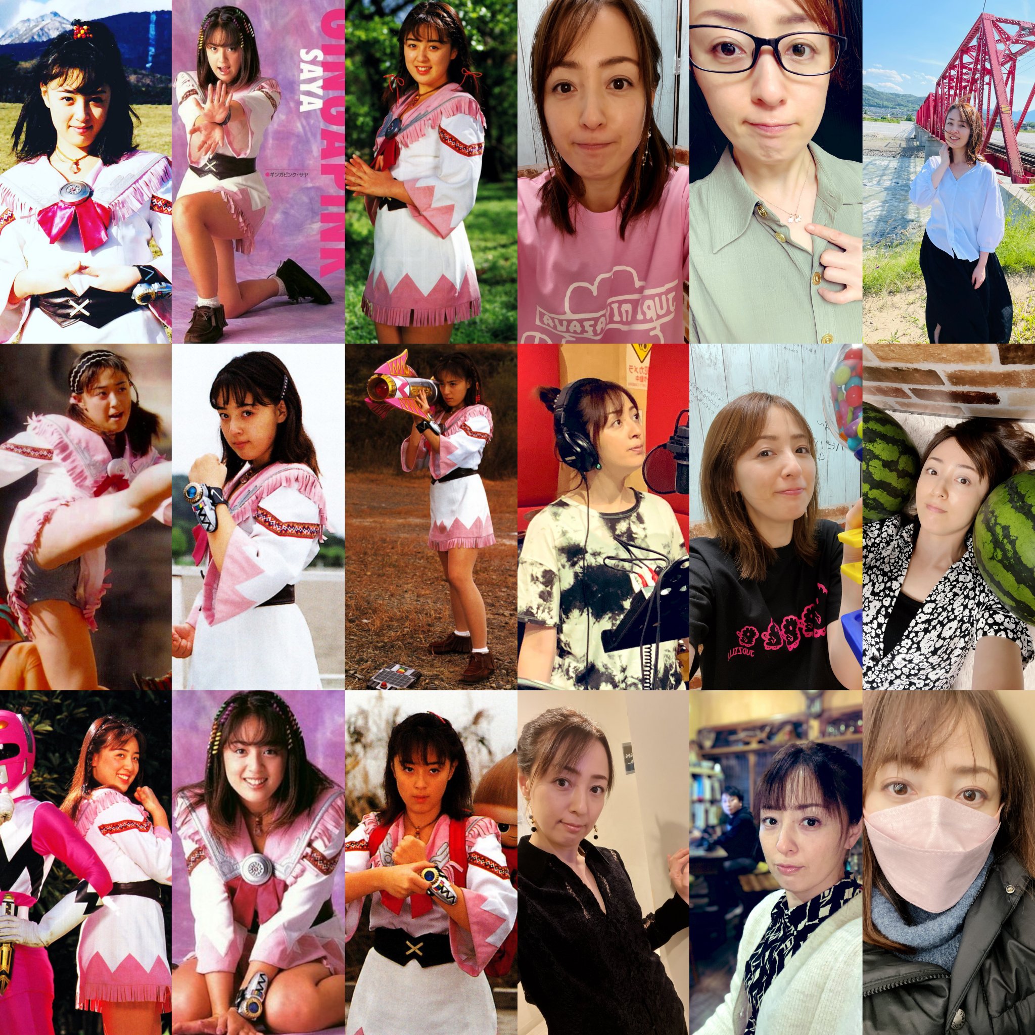 宮澤寿梨 Cuardach Twitter Twitter