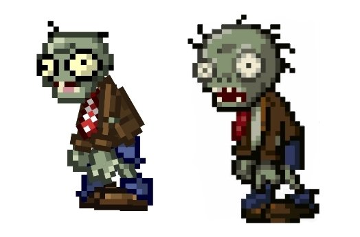 Plants vs. Zombies: Zombie VIII