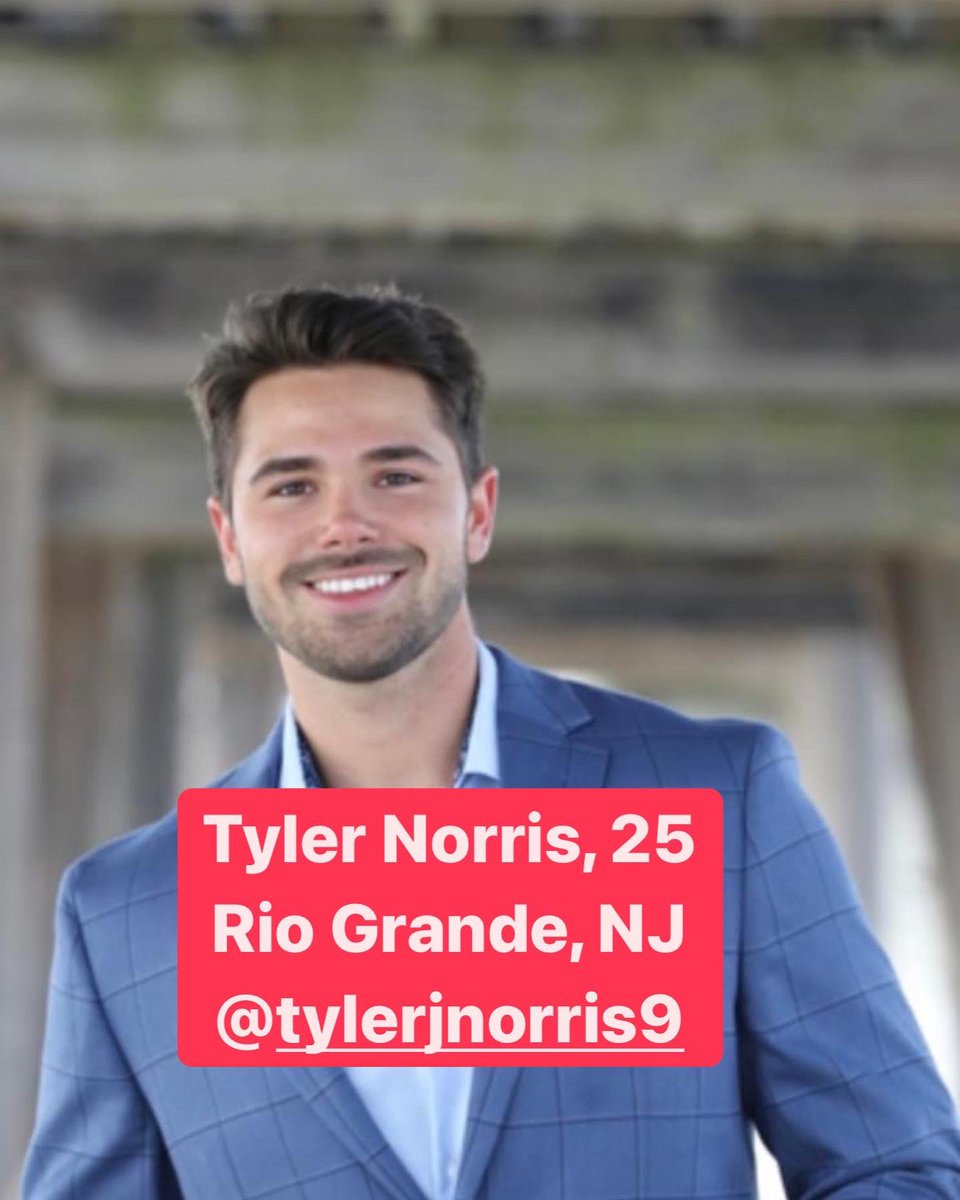 (HOMETOWN SPOILER): Rachel’s hometown date tomorrow is in Wildwood, NJ on the boardwalk with Tyler Norris.
