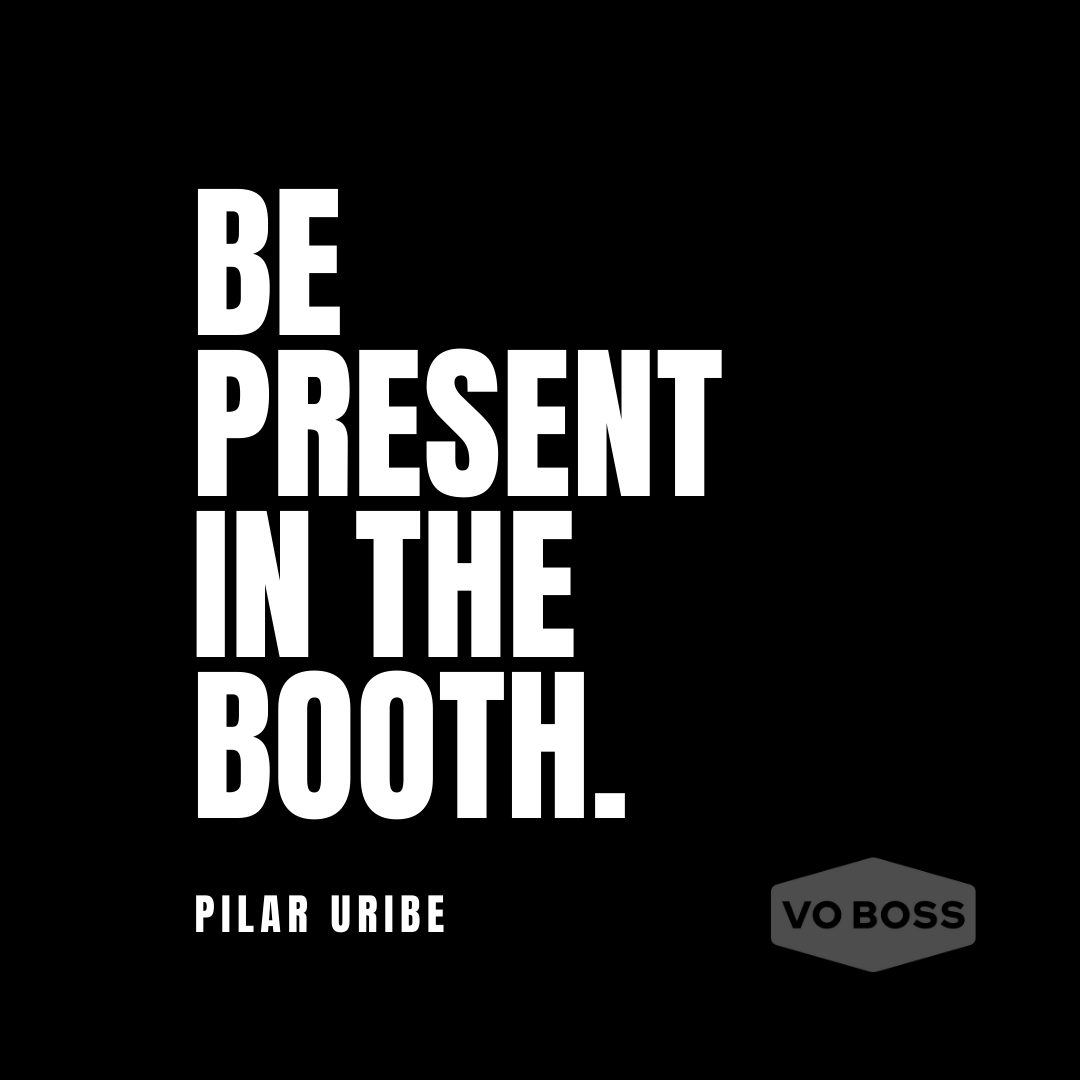 aganguzza's tweet photo. Stay tuned for Pilar’s experience with voice dubbing + Anne’s tricks for lending your voice artistry to on-screen performances like a #VOBOSS. 

https://t.co/CdTdmTVCLb https://t.co/wdN5GZEZRA