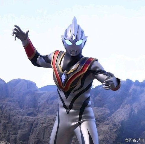 AlbertC97408719's tweet image. Evil Trigger ~ Ultraman Trigger

#eviltrigger #ultramantrigger #ultraman