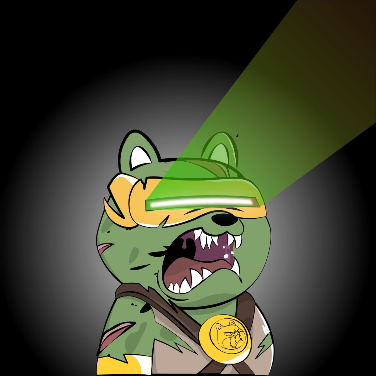 ⚠️Special MINT price for the night at ONLY 0.05 SOL! ⚠️

🔥Only 700 Remaining guys! Be quick!🔥 Stay tuned guys! ☠️

👉 toshi-zombies.monkelabs.io

#NFTCommunity #NFT #Giveaway #SolanaNFTs  #SolanaGiveaway #NFTs #SOL #NFTs #Solana #Freemint #NFTsales #NFTgaming #NFTshill #SolanaNFT