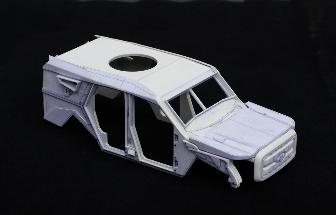ROZTOK MODELS tweet media