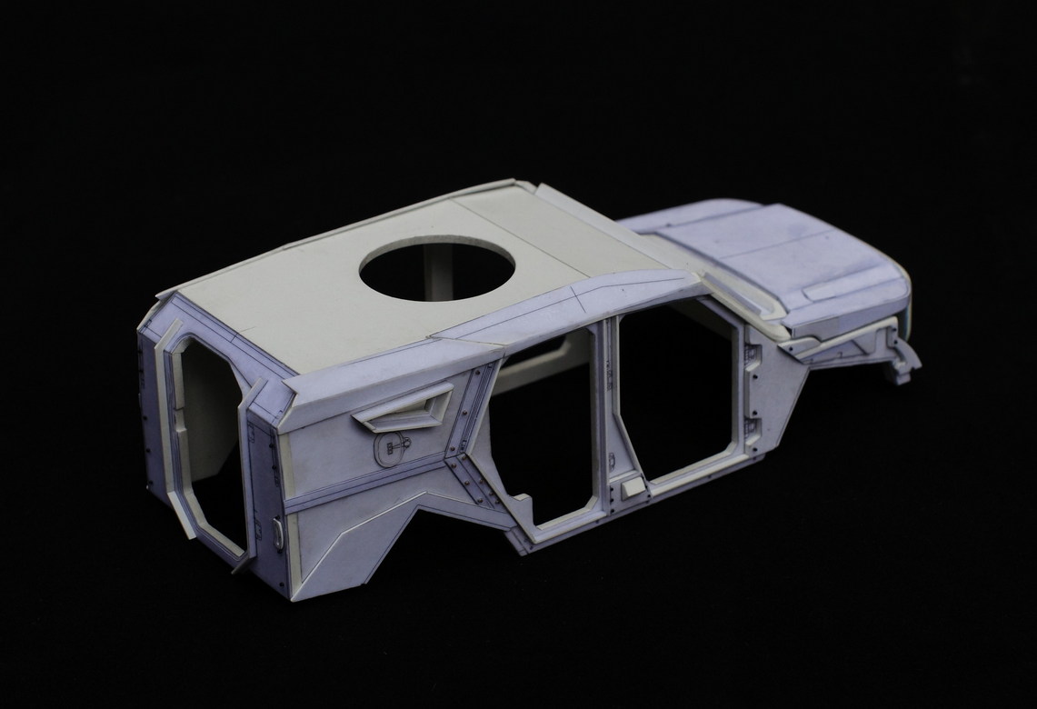 ROZTOK MODELS tweet media