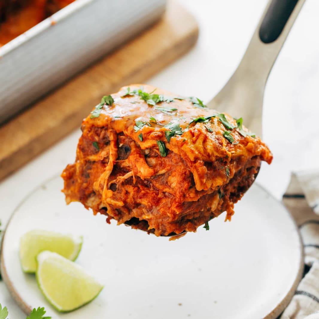 OSmidth's tweet photo. Chicken Enchilada Casserole https://t.co/MVIGR9QIii 
#Foodstagram #Foodphotography #FoodPorn #Fooiesofinstagram #Foodblogger #Foodie #Foodlover #Foodblog #FoodHeaven #Foodblogfeed https://t.co/GbFqcRIpzd
