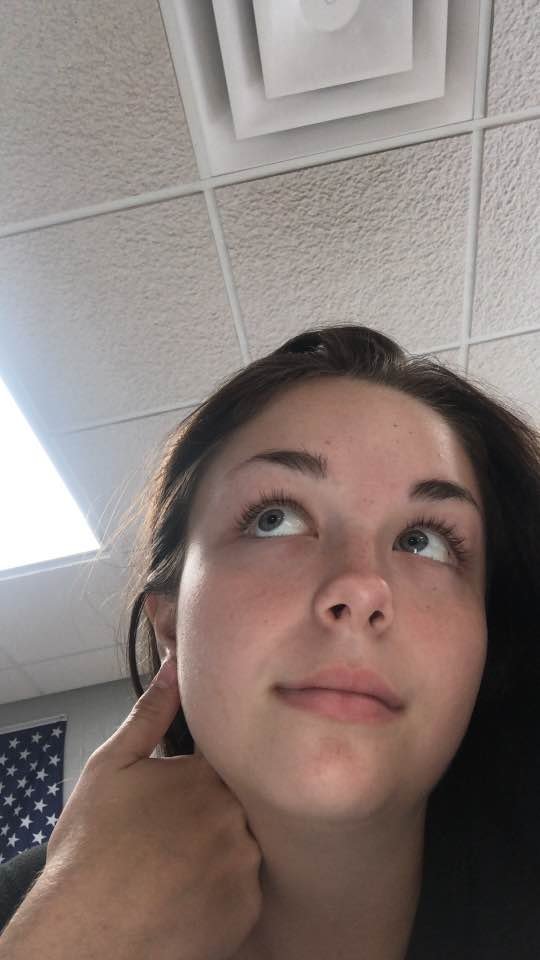 It's summer indoor today 💞 enjoy your weekend friends..