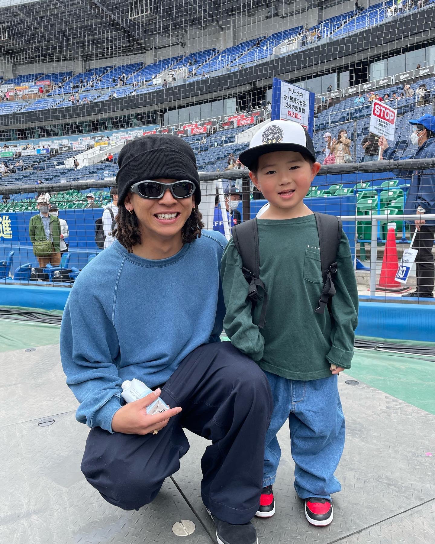 Ishizuka Rita It Was An Amazing Day Dreams Came True I Met My Heroes It Was An Amazing Day Dreams Came True I Met My Heroes Rayssaleal Ayumub 平野歩夢 T Co Nku9kbrzv7