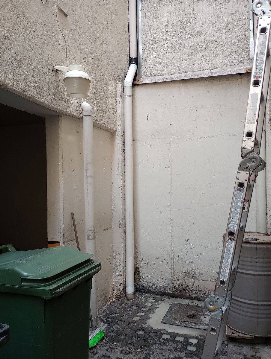 Electricista Plomero tweet media