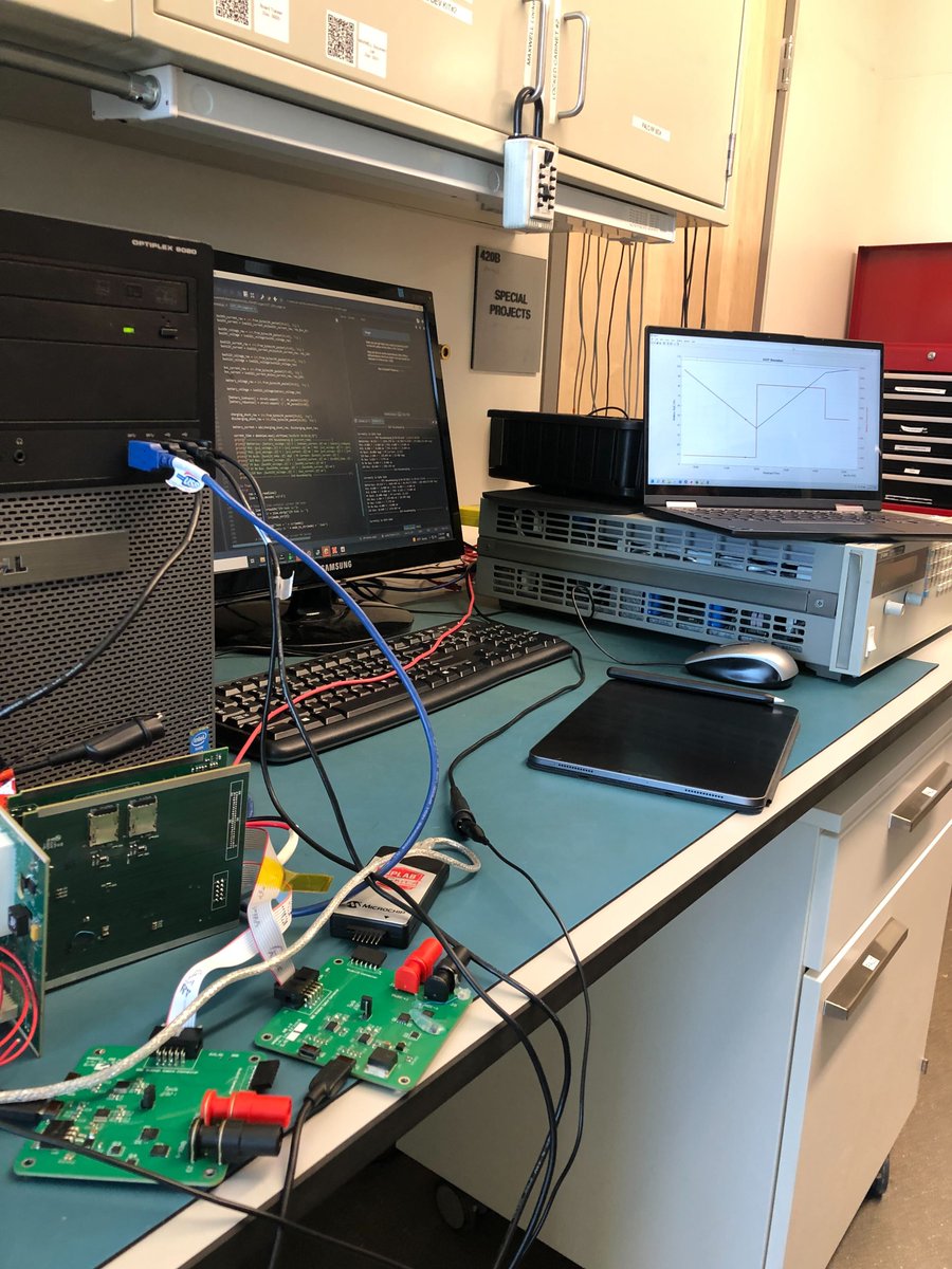 MAXWELL Cubesat tweet media
