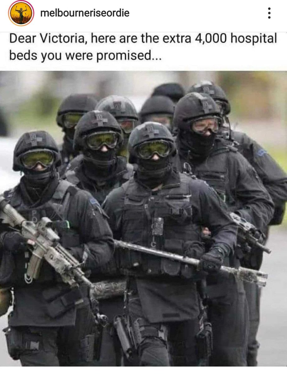 vic_gaz's tweet image. Our Anzacs gave their lives for our freedom, this freedom was taken away from us over the last 2+ years due to everyone on the National Cabinet

Some lost jobs, discriminated against and in VIC faced violence for not getting or supporting vax mandates etc.

Did they die for this?