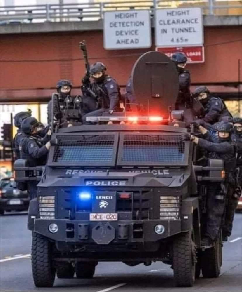 vic_gaz's tweet image. Our Anzacs gave their lives for our freedom, this freedom was taken away from us over the last 2+ years due to everyone on the National Cabinet

Some lost jobs, discriminated against and in VIC faced violence for not getting or supporting vax mandates etc.

Did they die for this?