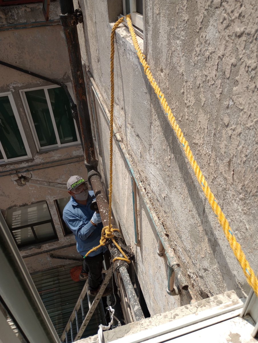 Electricista Plomero tweet media