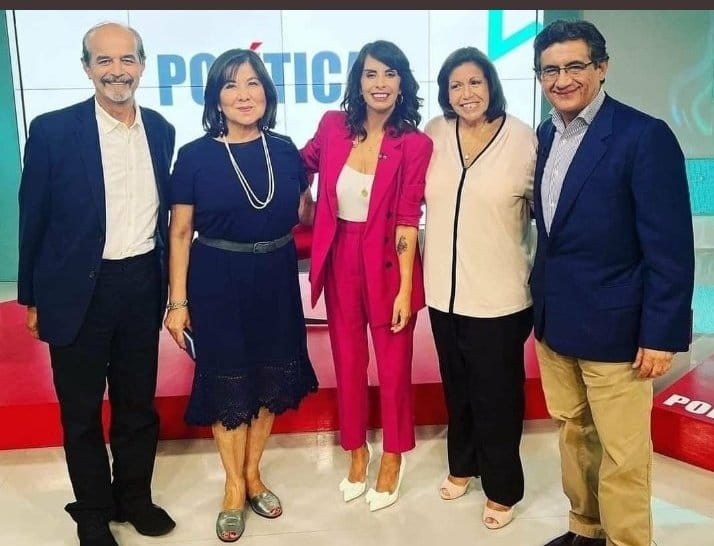 Cuando no sepas definir el significado de "La mierda revuelta", aquí tienes un perfecto ejemplo gráfico
