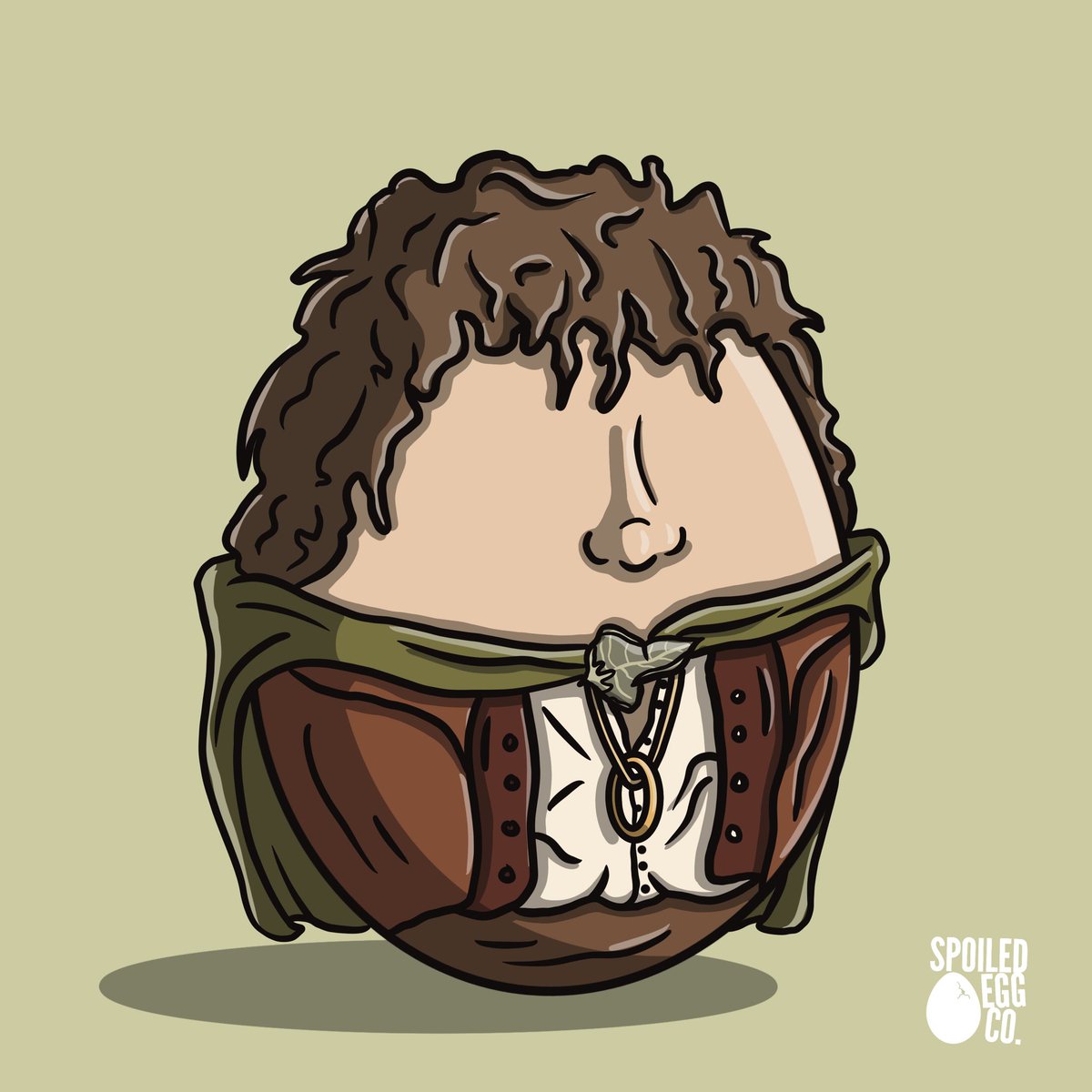 Spoiled Egg Co. (@spoiledeggco) on Twitter photo New Drop for #LOTR fans!
Now available on Mint, 0.05 ETH
spoiledeggco.com
#Ethereum #Metamask #nft #NFTCommunity
<a href="/elijahwood/">Elijah Wood</a> New Drop for #LOTR fans!
Now available on Mint, 0.05 ETH
spoiledeggco.com
#Ethereum #Metamask #nft #NFTCommunity
<a href="/elijahwood/">Elijah Wood</a>