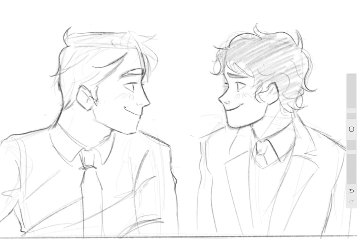 [wip] heartstopper was really cute 🥺❣️ 